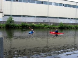 Familientag bei den Naturfreunden 2009